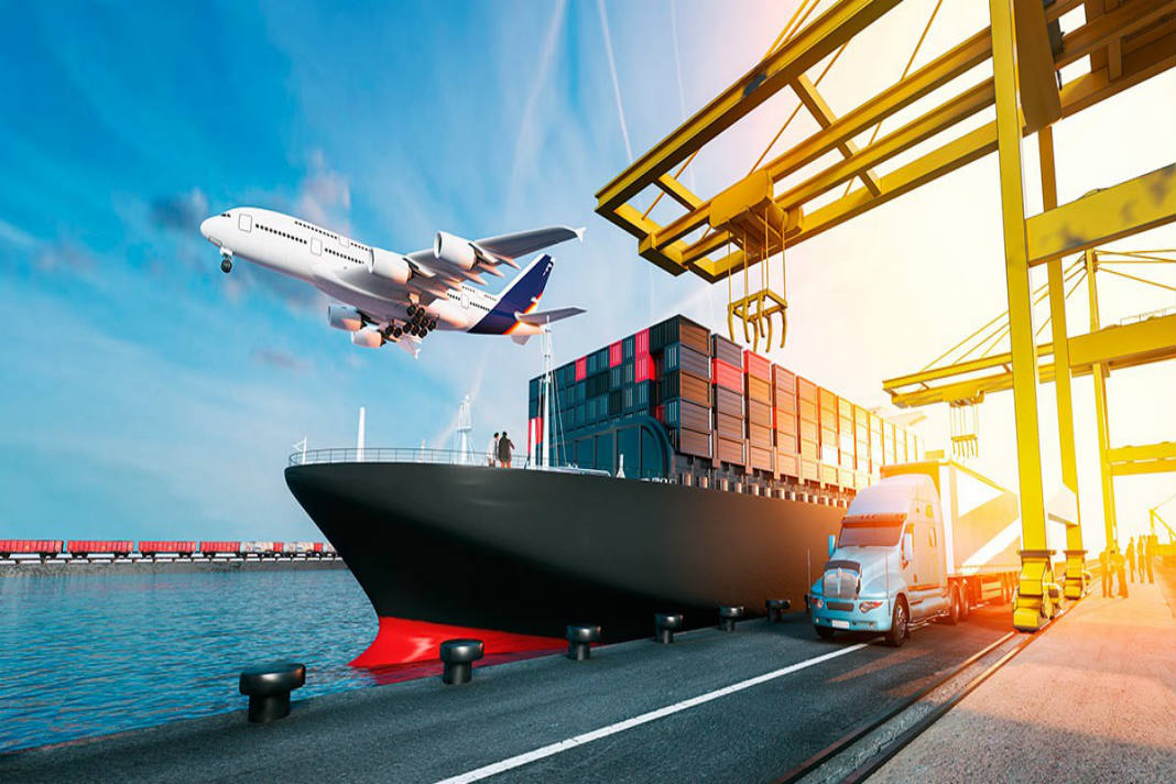Logistics&Shipping