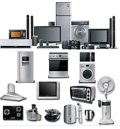 Home appliances&communication equipment