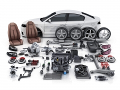 Auto parts&Hardware