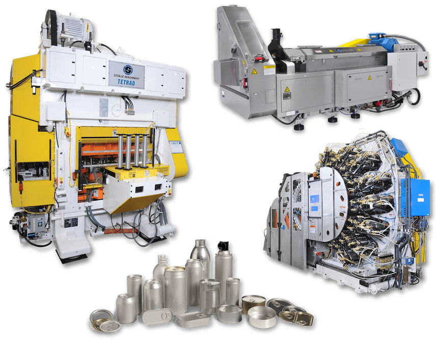 JAZ TRADE, Machinery & Tools sourcing agent